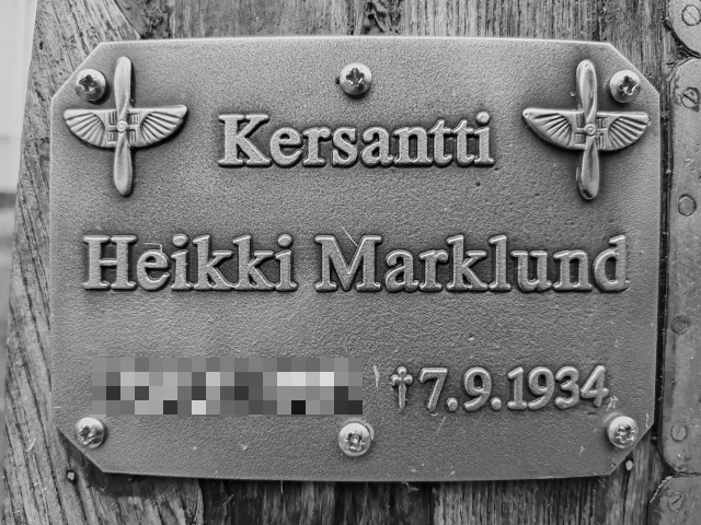 A memorial